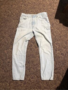 Levi’s 501